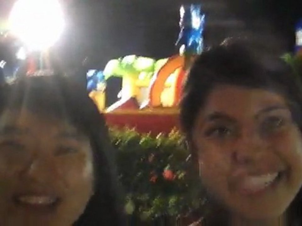 Chinese Garden Mulan