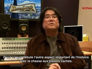 Docteur Lautrec et les Chevaliers Oubliés - Developer Blog 2 Dr Lautrec