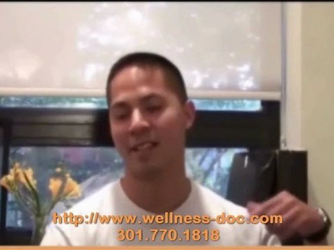 Chiropractic for Patient of Herniated Disc in Rockville MD