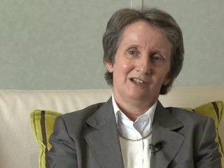 Monique Sassier - JRES 2011 interview par Curiosphere