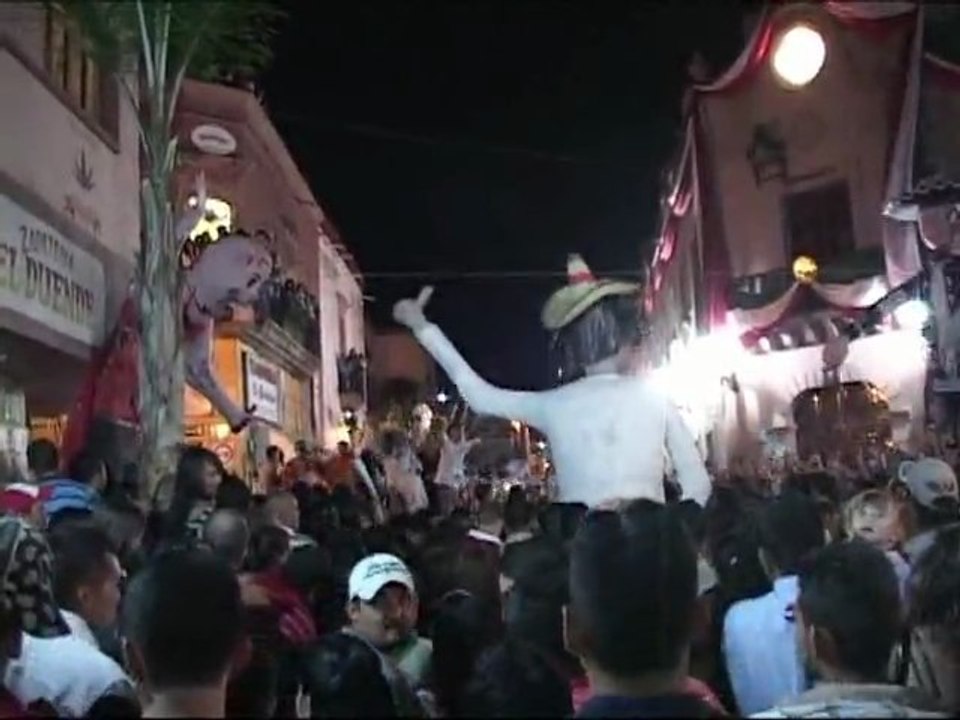 REY FEO 2011 en ATOTONILCO