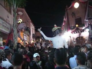 REY FEO 2011 en ATOTONILCO