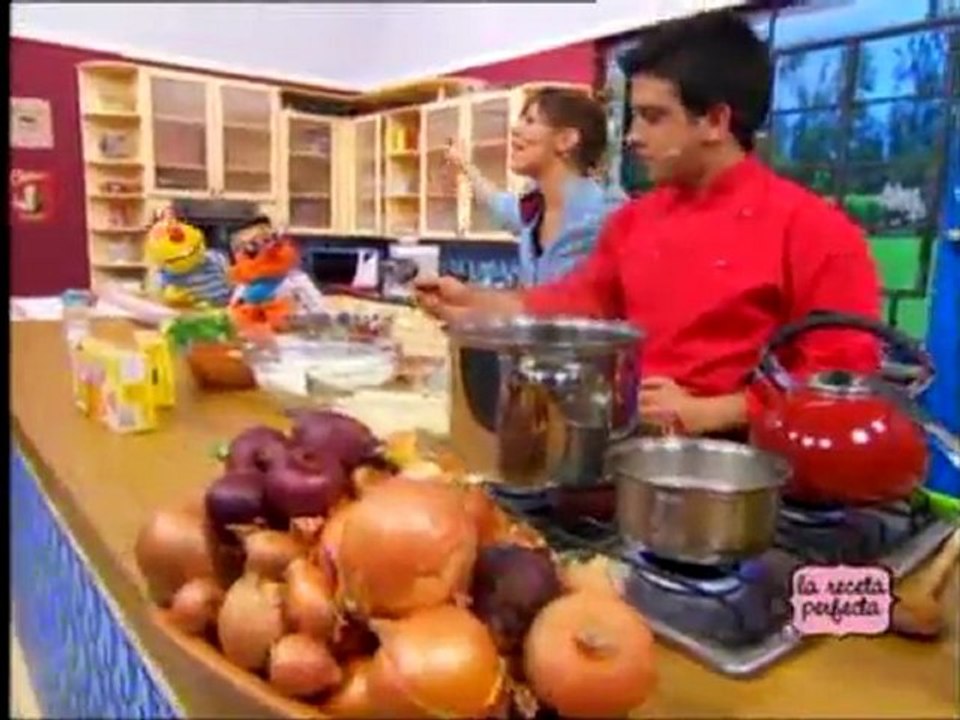 Día de la Cebolla