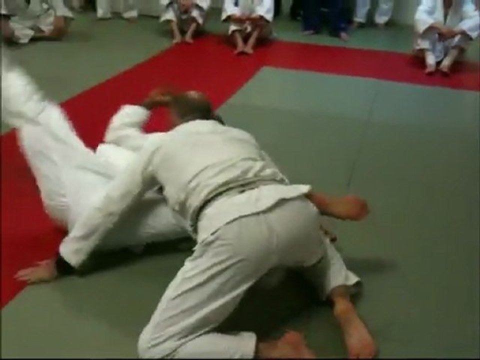 ARAJUDO.COM - INTERNATIONAL JUDO STAGE OF NUNO DELGADO AND JESUS PEREZ IN HAMBURG,04-09-11 (7)