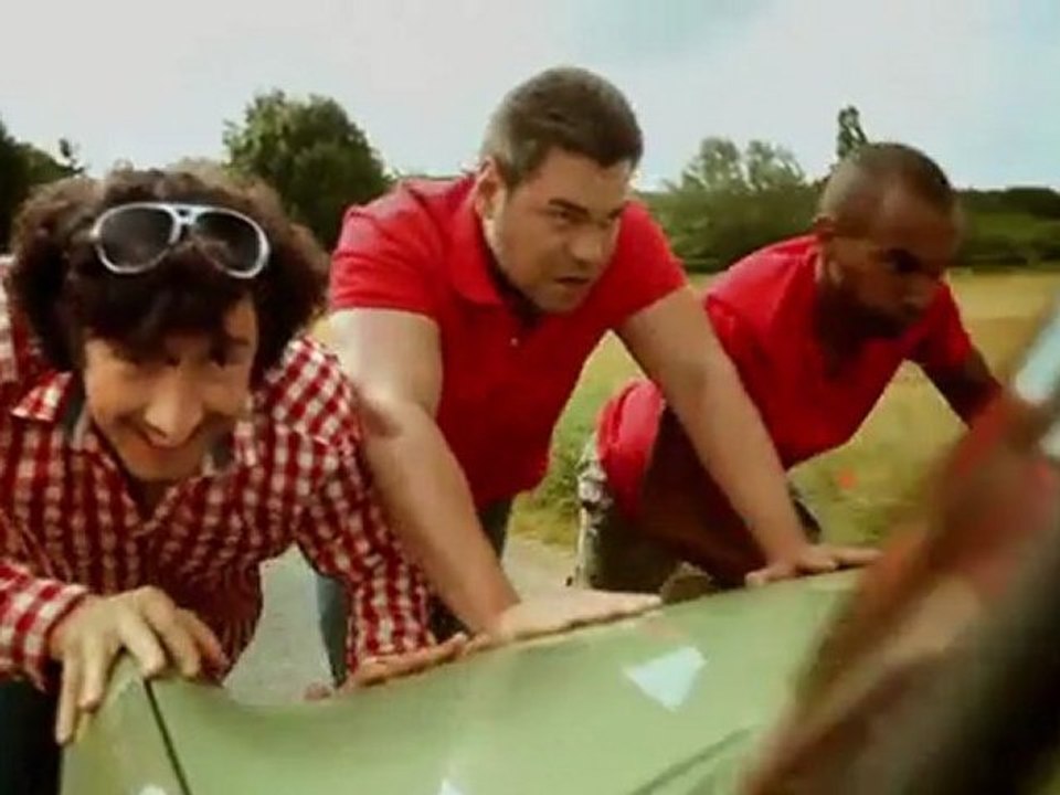 Coupe du Monde de rugby 2011 Publicité FFr