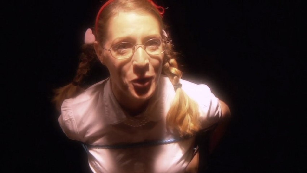 Hello Geekette S2 E15 Valérie