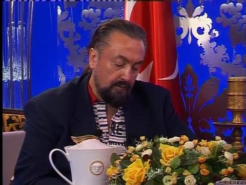 HARUN YAHYA TV - HADİD SURESİ'NDEN AÇIKLAMALAR, ŞEFKAT VE MERHAMET KURAN'DA HAKİMDİR, İNCİL'DE DE HAKİMDİR