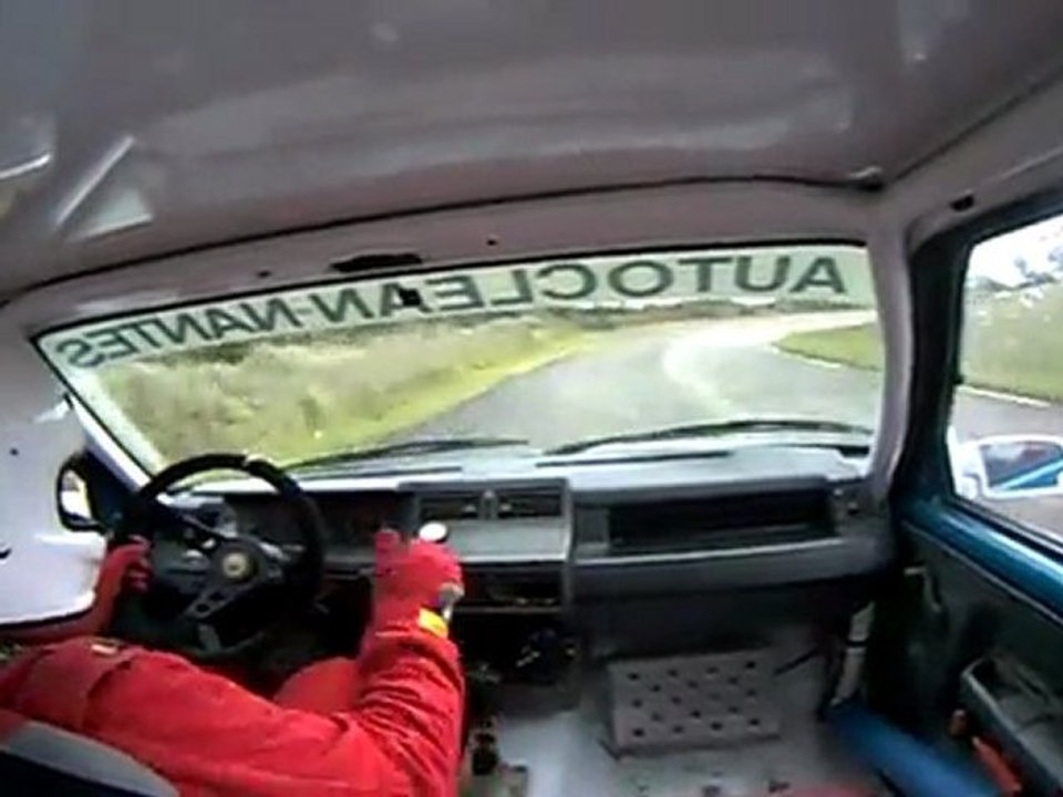 slalom cote sablaise 2011