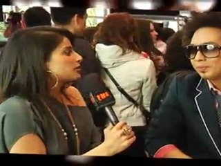 Soul to Soul: Warren Dean Flandez at HMV