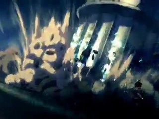 [Amv Sora no Otoshimono] Faster !! [HD]