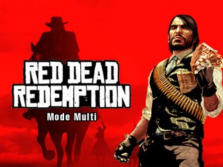 MonTest Red Dead Redemption : Mode Multijoueur (Xbox 360)