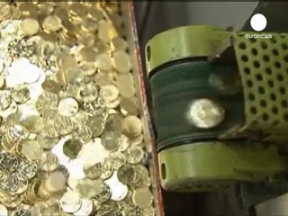 Lagarde fires off warning to world leaders