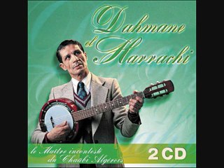 DAHMANE HARRACHI ** Ghir SAH***