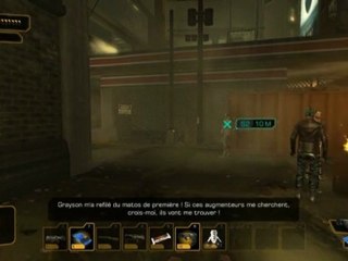 [We Played It] Deus Ex Human Revolution