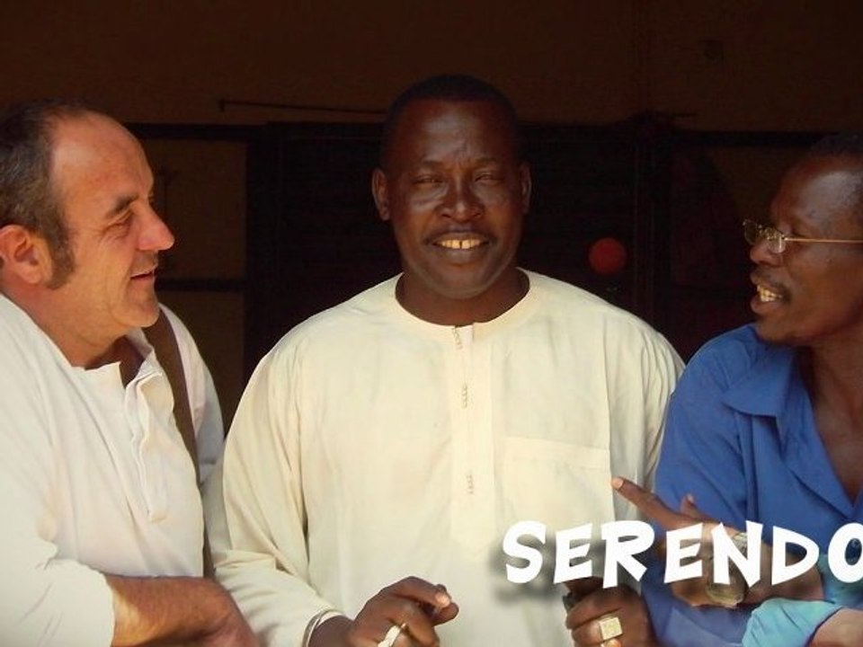 Serendou - Niger