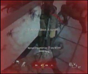 Call of Duty 4 Modern Warfare Partie 2