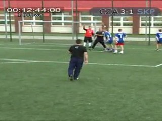 13.09c Czarni - Skp Juniorzy 1 pol 255