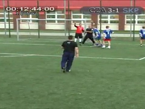 13.09c Czarni - Skp Juniorzy 1 pol 255