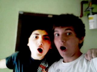 Serkan & Yigit - Herkese ver