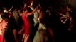 Fin du Flashmob LMFAO pour le mariage d'Emilie & Jon : c'est le feu sur la piste de danse !