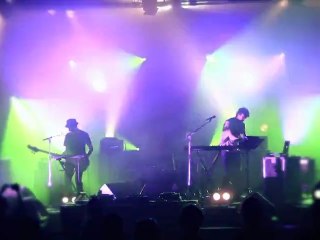 Im Takt - Tonga - Live 2011 @ Panoramas #14