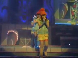 Petitmoni V - Pira! Otome no Negai (Sub Español)