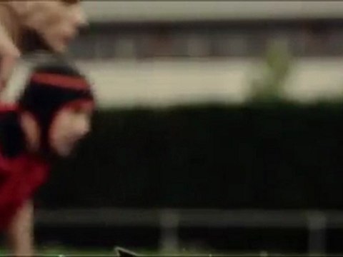 Publicité Fédération Française de Bridge 2011