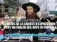 Le Gallou & Lesquen: peut-on parler des Juifs en France ? (Radio Courtoisie, 12/09/2011) 2/2