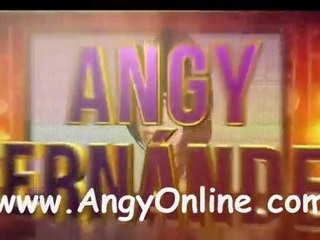 Nuevo anuncio de "Tu cara me Suena" con Angy