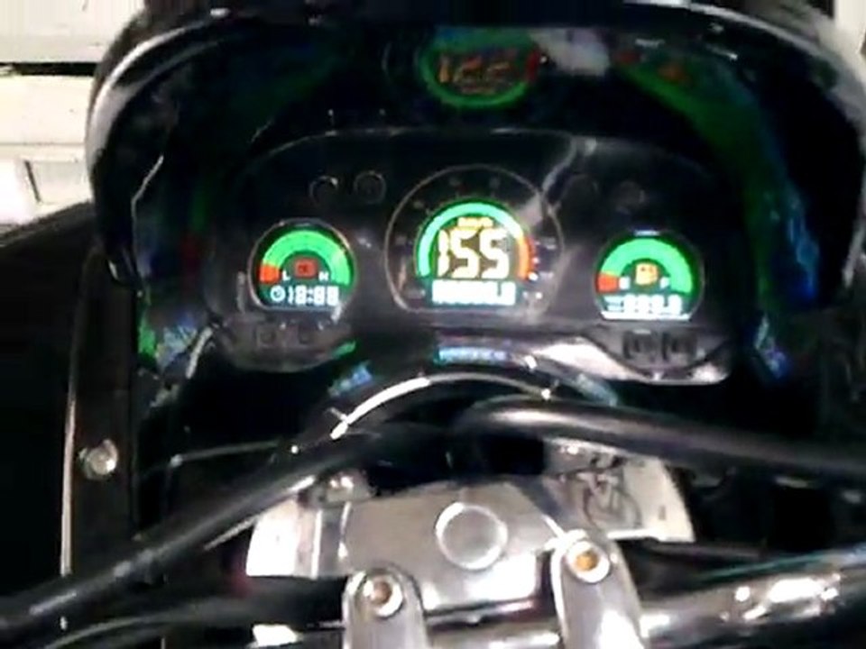 kit  Piston 180 cc HC (Haute Compression). Roadbike Elite 125 cm3. part.1