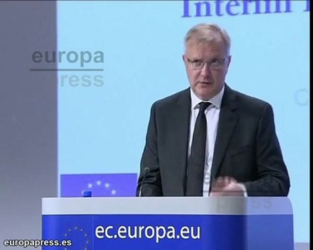 Bruselas admite el enorme progreso de España