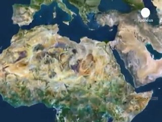 UGK'ye bağlı birlikler Sirte'ye girdi