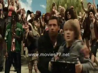 Real Steel Trailer HQ - 2011