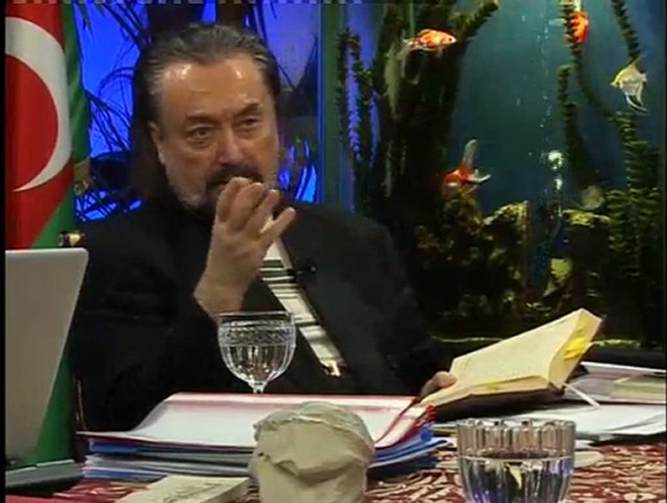 HARUN YAHYA TV - HUD SURESİ; KURAN AÇIK, NET VE EKSİKSİZDİR