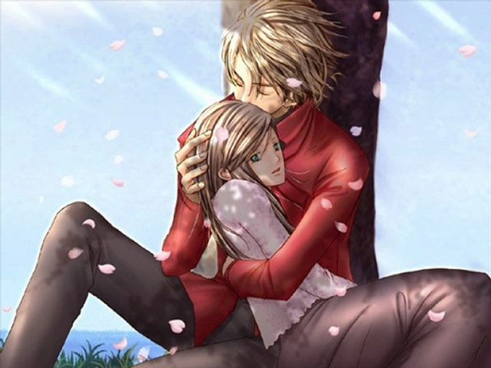 Ben seni ölümüne sevmişim..