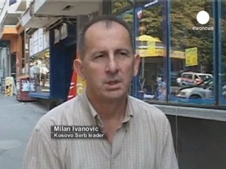 Kosovo e Serbia di nuovo ai ferri corti. Rasmussen: "No...