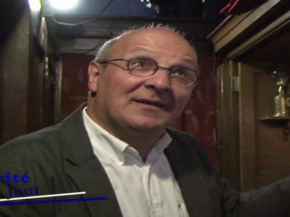 Toulouse capitale mondiale de l'orgue