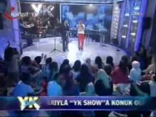 sinan özen kesik çayır biçilirmi