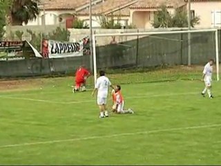 Jubilé Fabrice HENRY