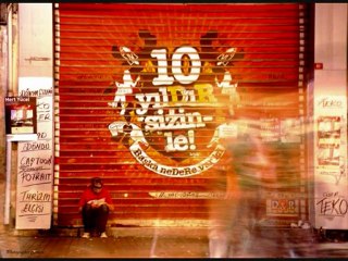 SAFARİSTANBUL ''KİMSESİZ İSTANBUL 5'' FOTOĞRAF GEZİSİ