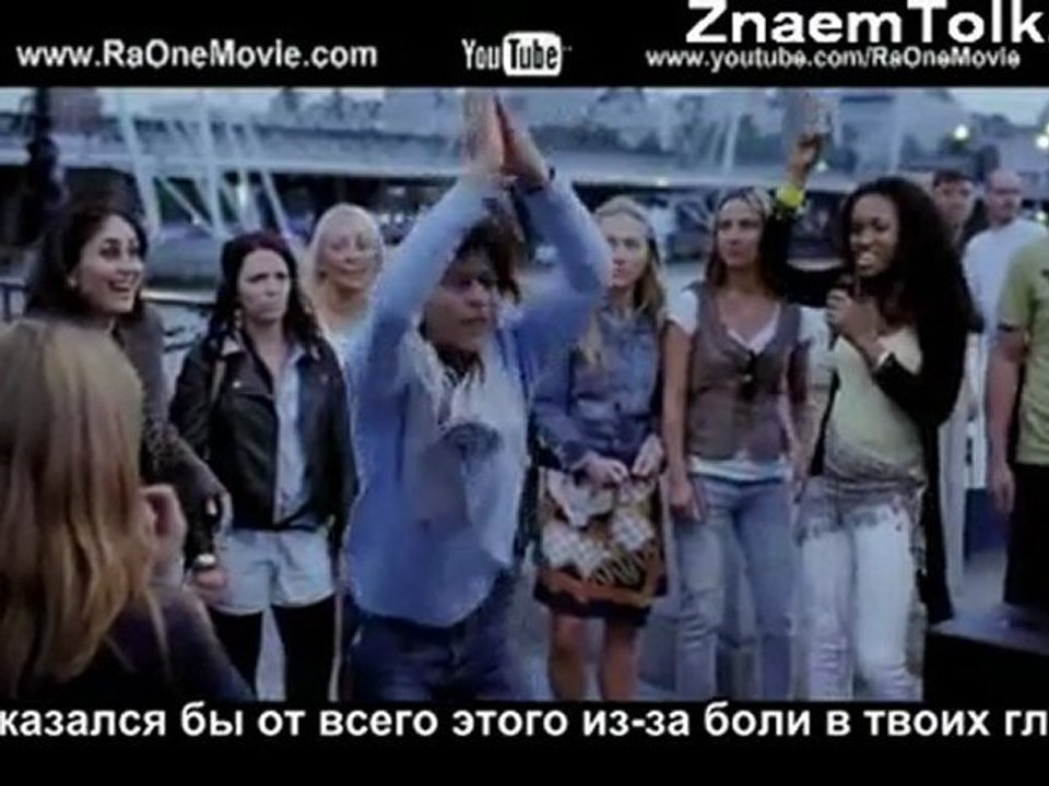 Dildara с русскими субтитрами