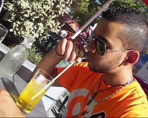 Midou Clip Rien à battre