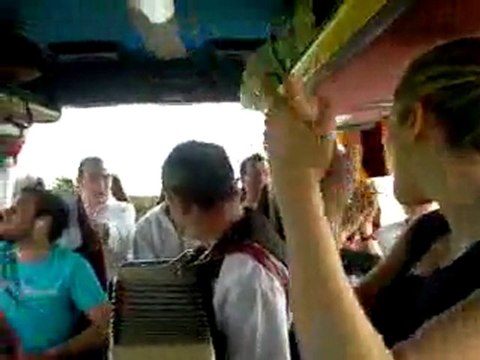 RANCHO FOLCLORICO ROMILLY SUR SEINE