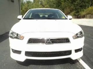 Used 2010 Mitsubishi Lancer Medina OH - by EveryCarListed.com