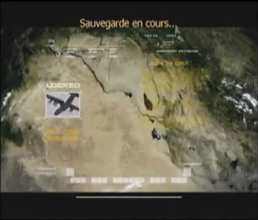 Call of Duty 4 Modern Warfare Partie 3