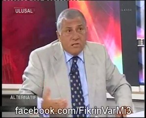 Alternatif 12 Eylül 2011 S.Önkibar U.Söylemez 3.bölüm