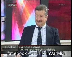 Alternatif 12 Eylül 2011 S.Önkibar U.Söylemez 1.bölüm