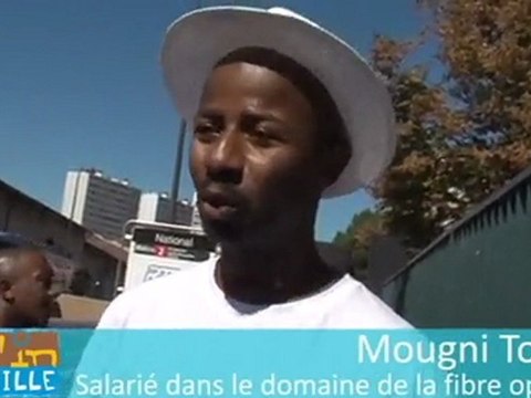 Comoriens/Propos de Guéant : réactions de Franco-Comoriens de Marseille