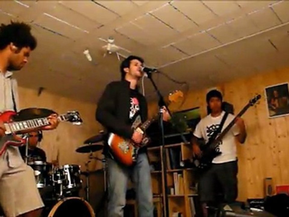 Drain You