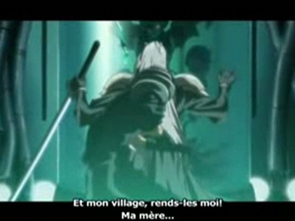 Final Fantasy 7 _ Last Order VOSTFR Part 2_3